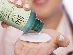 Pixi Skintreats Antioxidant Tonic 100ml — view 2