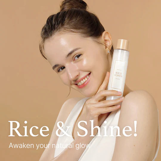 I'm From Rice Toner 30ml — view 2