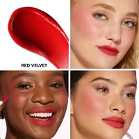 Too Faced Cloud Crush Whipped Lip &Cheek Color Red Velvet  — view 2