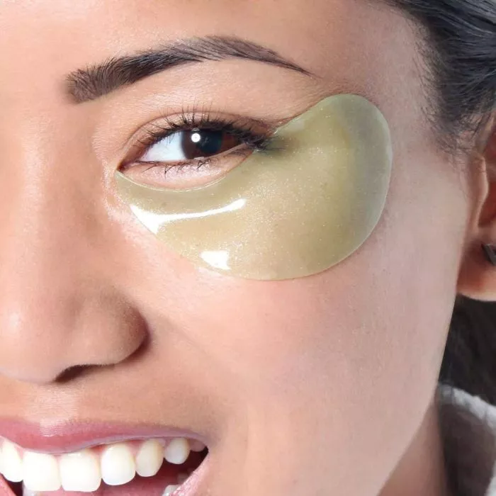 Pixi Detoxif Eye Depuffing Eye Patches — view 2