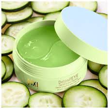 Pixi Detoxif Eye Depuffing Eye Patches — view 3