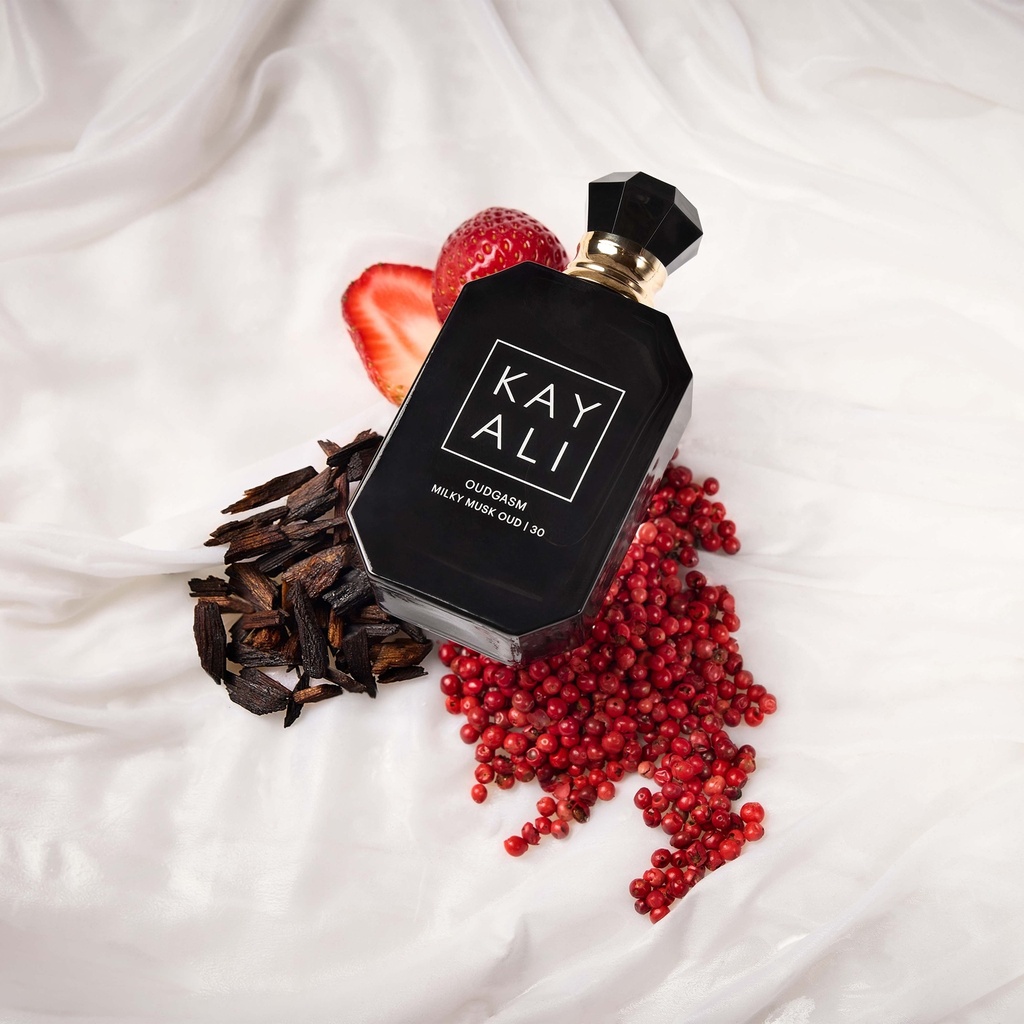 Kayali Oudgasm Milky Musk Oud 30 EDP 10ml — view 2