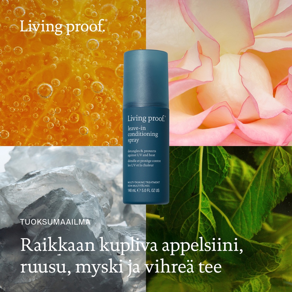 Living Proof Leave-in Conditioning Spray 148ml Pa kuti  — view 3