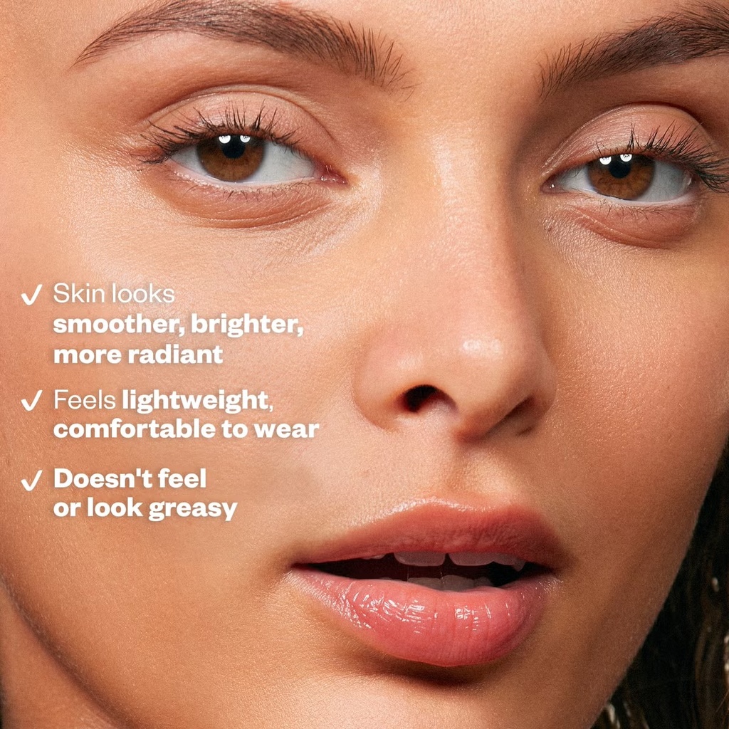 Kosas Dream Beam Sunlit Comfy Smooth Sunscreen Spf 30 15ml — view 2