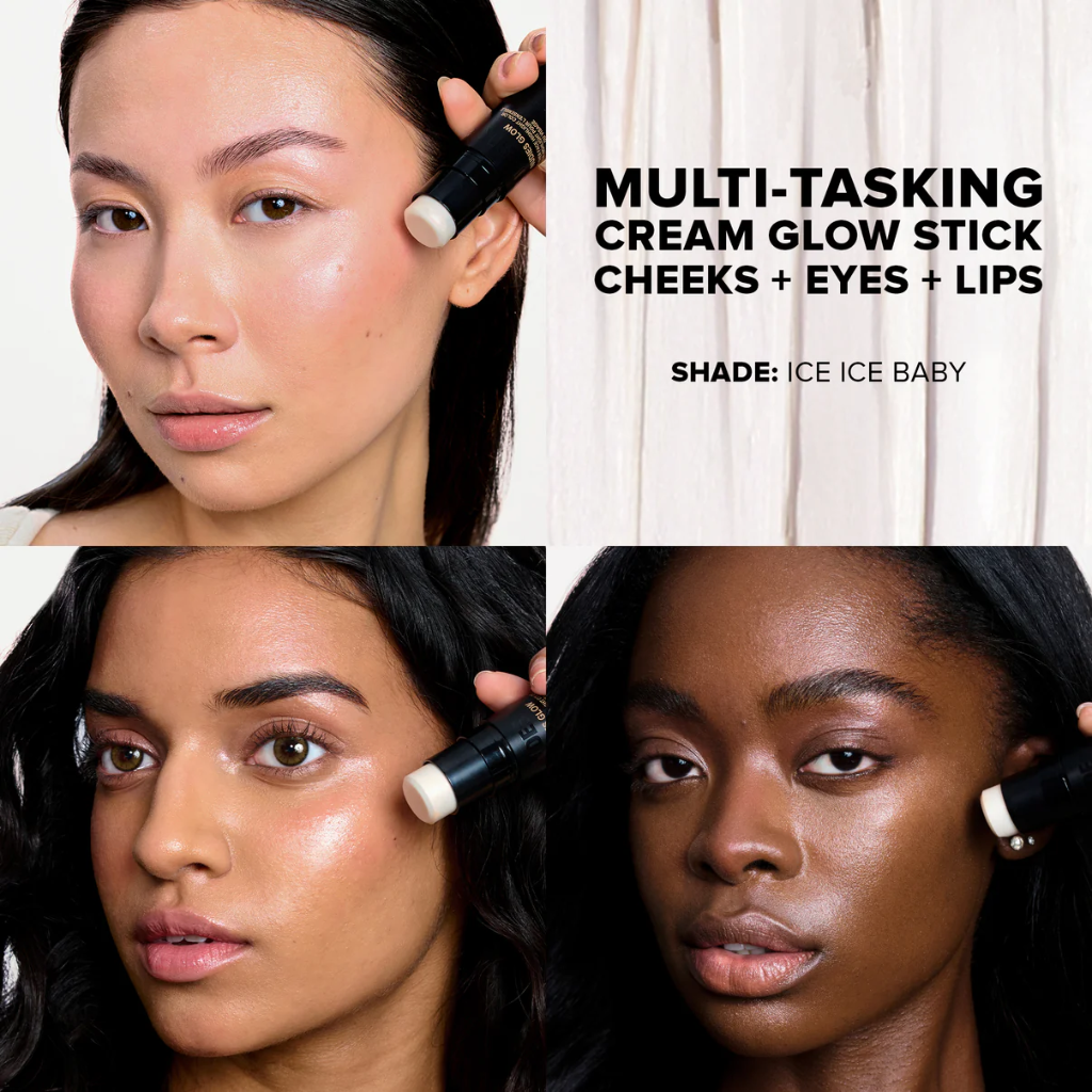 Nude Stix Ice Ice Baby — view 2