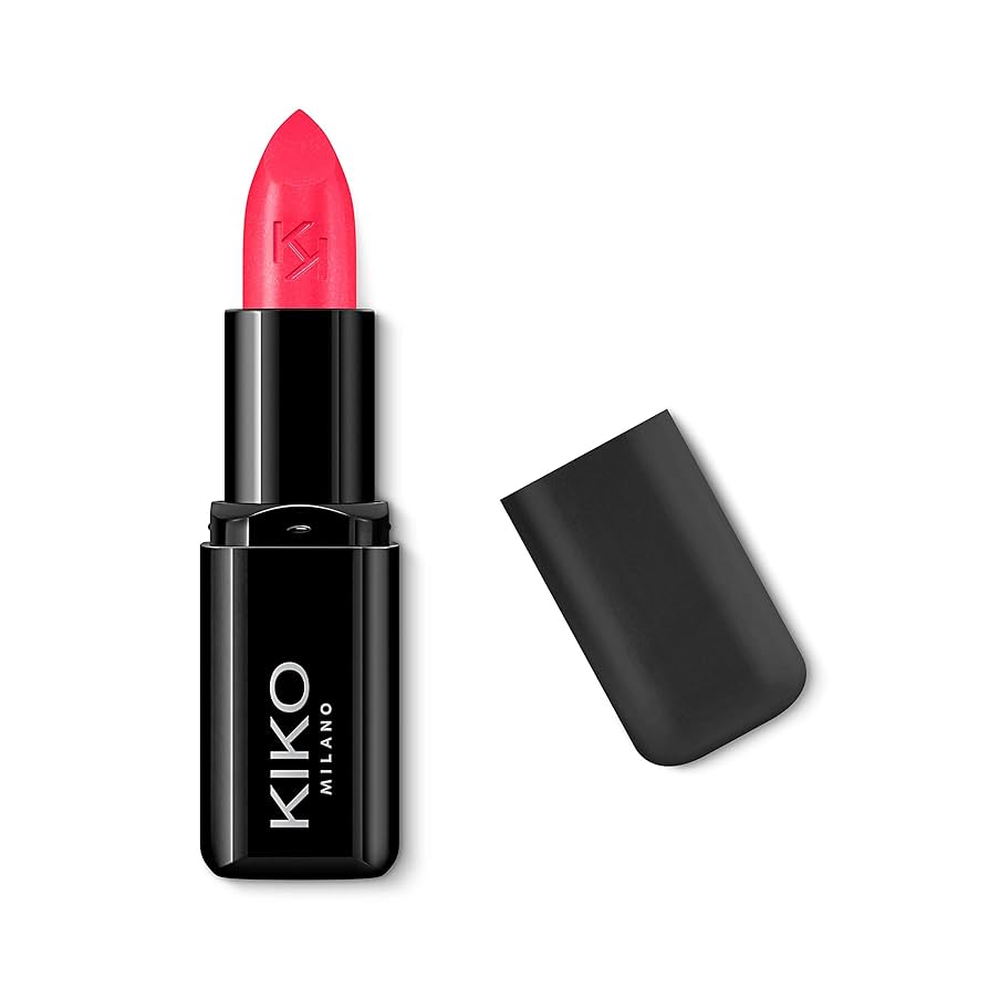 Kiko Milano Smart Fusion Lipstick 412 — view 3