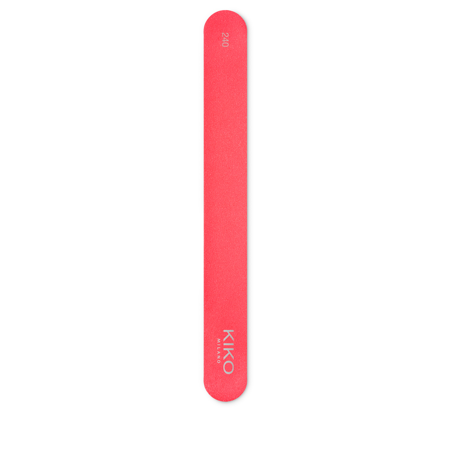 Kiko Milano Hands Nail File 102 Universal  — view 3