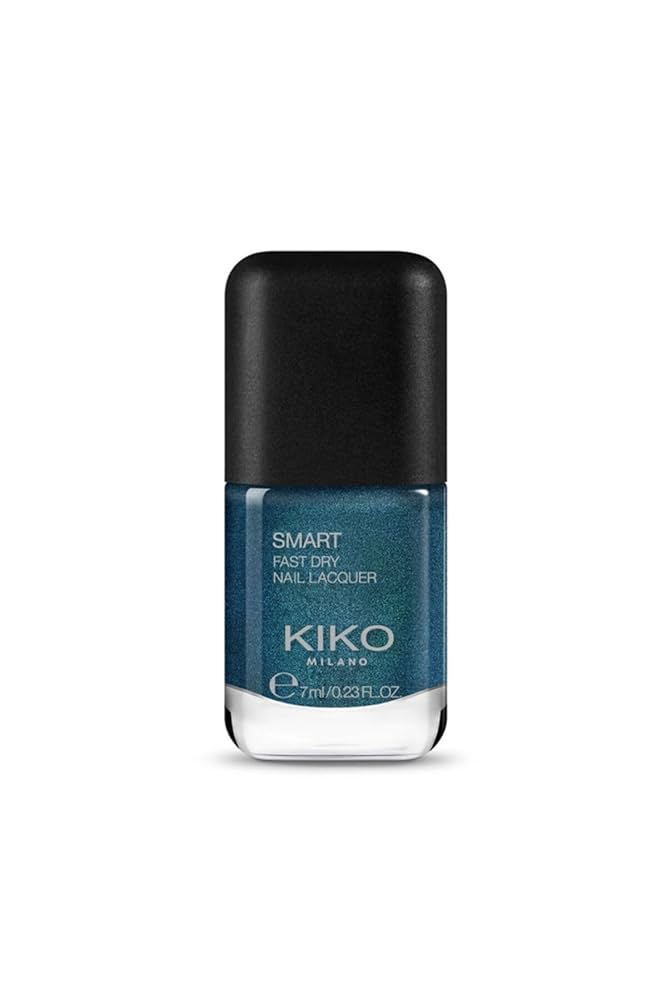 Kiko Milano Smart Fast Dry Nail Lacquer 032 — view 3