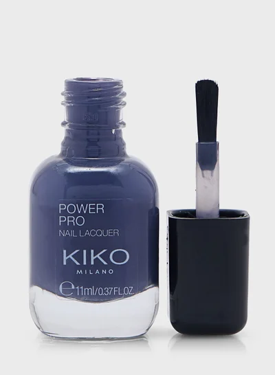 Kiko Milano Power Pro Nail Lacquer 242 — view 2