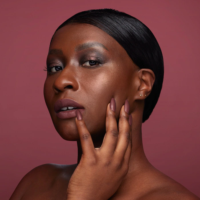 Huda Beauty Liquid Lipstick First Class — view 2