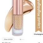 Kay Beauty Illuminating Liquid Luminizer Champagne Pa Kuti — view 3