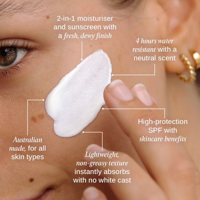 Alpha H Daily Essential Moisturiser Spf  100ml Pa Kuti — view 2