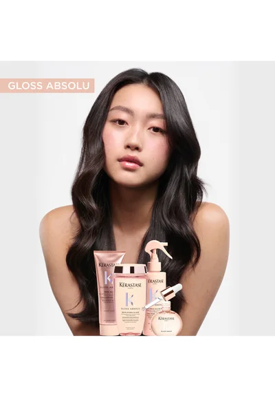 Kerastase Gloss Absolu Le Parfum Hair Perfume 30ml — view 2