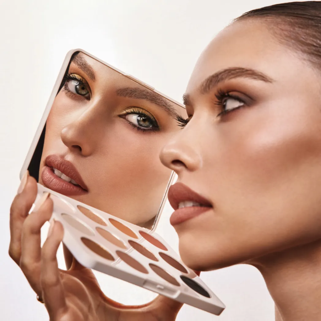 Morphe Foundation Brush M106 — view 2