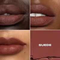 Morphe Lip Filter Hydroplump Soft Matte Lipstick Suede Pa Kuti — view 2