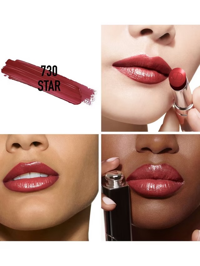 Dior Addict Shine Lipstick 730 Star — view 2