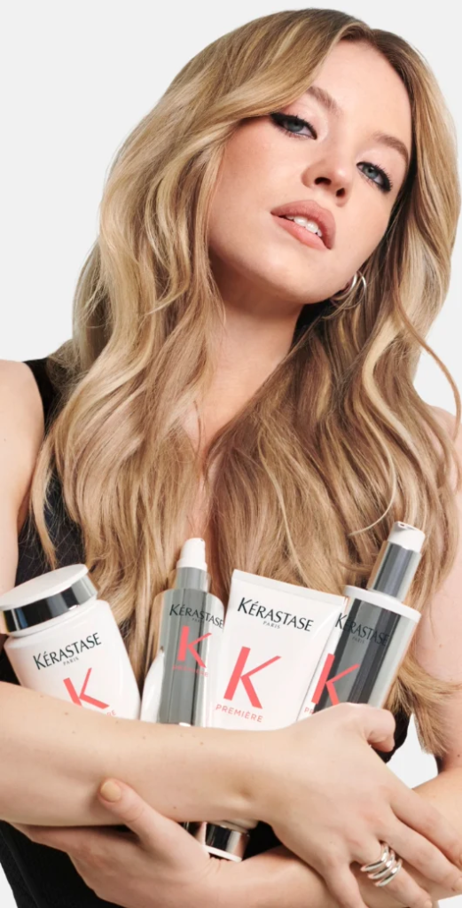 Kerastase Premiere Set — view 2