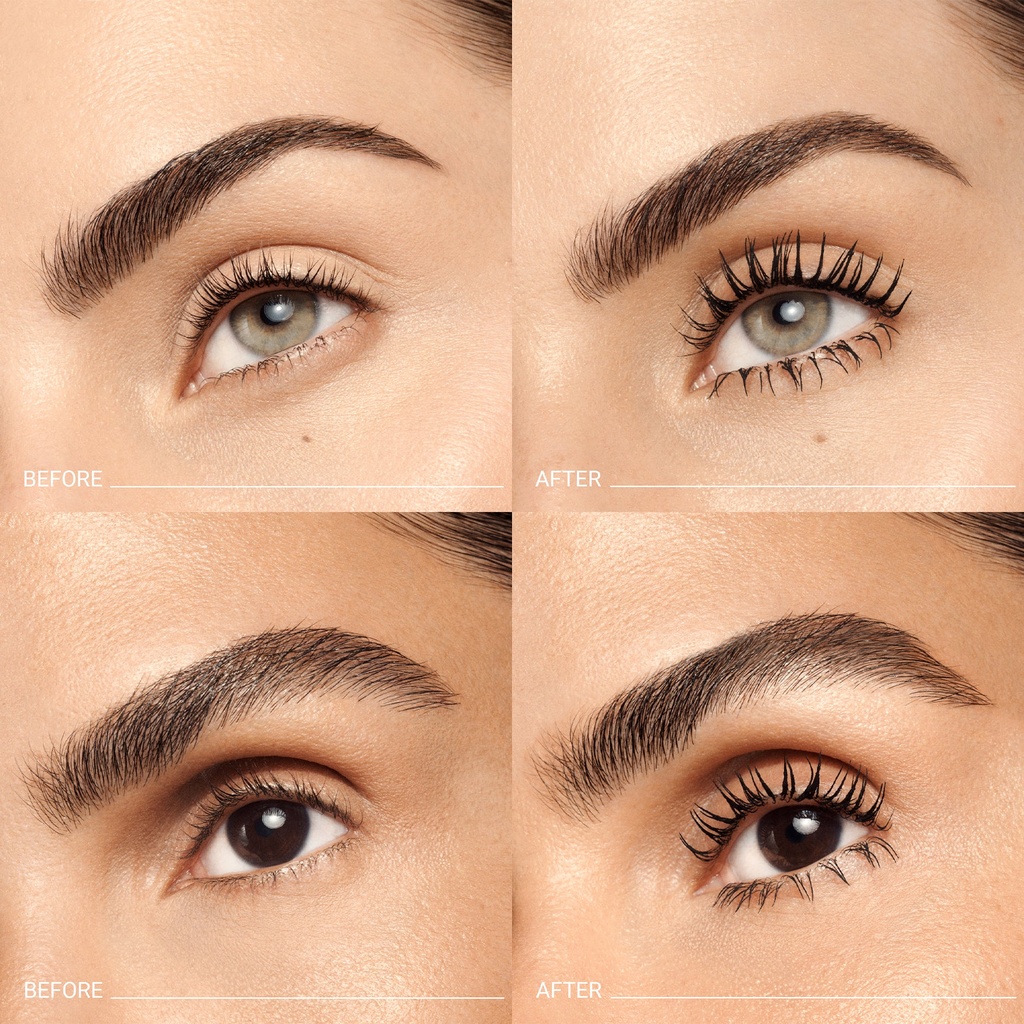 Vieve Icon Mascara Black Pa Kuti — view 2