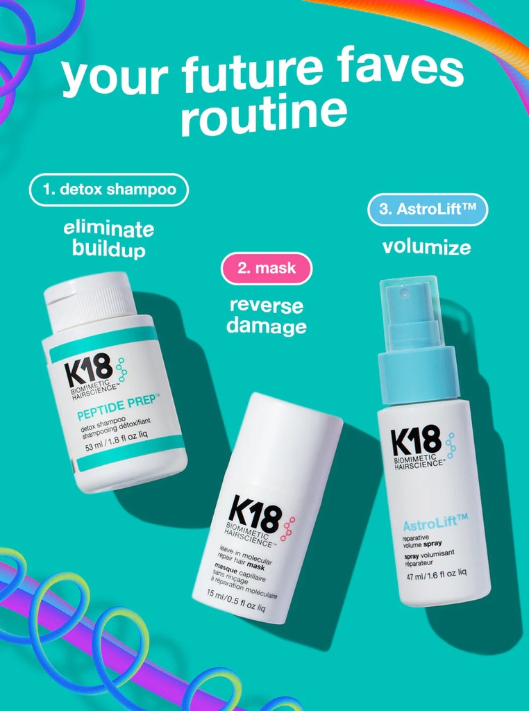K18 Future Faves Minis — view 3