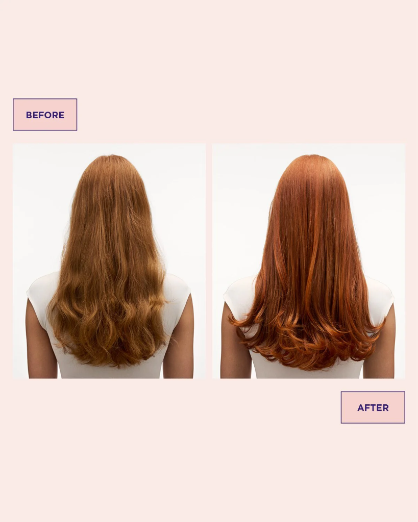 Maria Nila Bag Head & Hair Heal Set — view 2