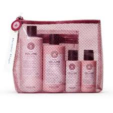 Maria Nila Bag Pure Volume Set — view 3