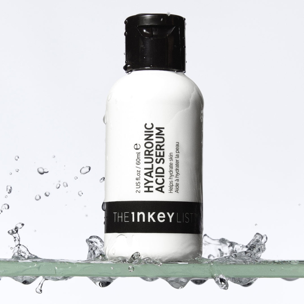 The Inkey List Hyaluronic Acid Serum 60ml — view 3