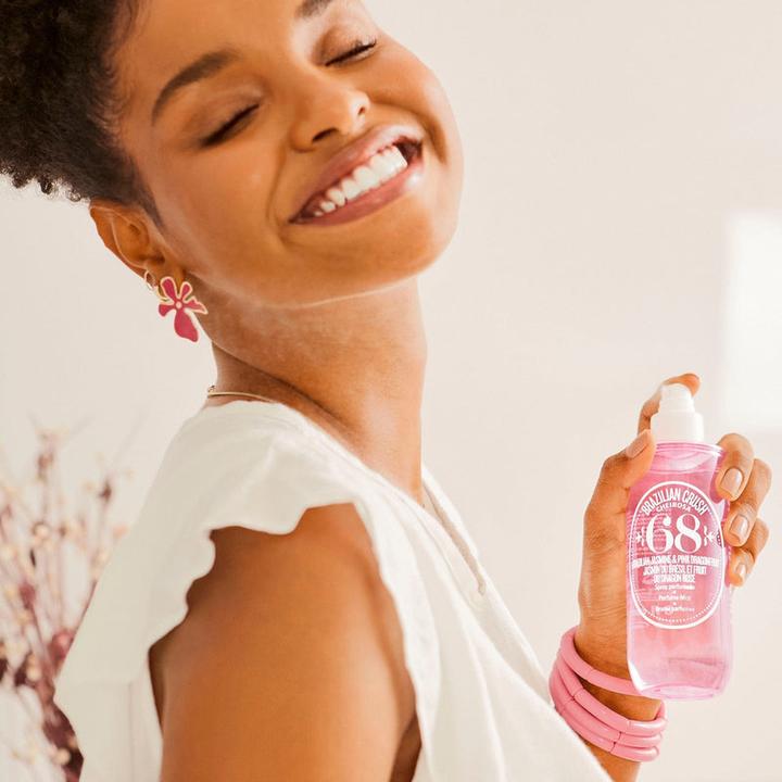 Sol De Janeiro Perfume Mist 68 240ml — view 2