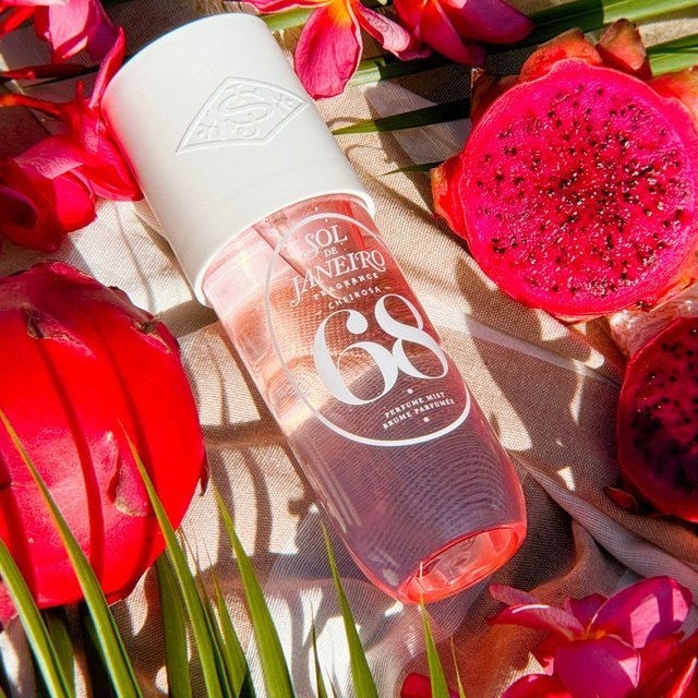 Sol De Janeiro Perfume Mist 68 240ml — view 3