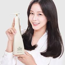 Treecell Day Collagen Shampoo Morning Of Resort 360ml — view 2