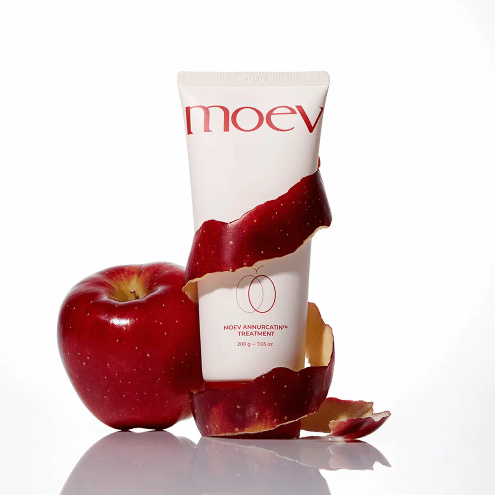 Moev Annurcatin Treatment 200g — view 3