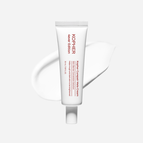 Kopher Curepair Mela Cream 35ml — view 3
