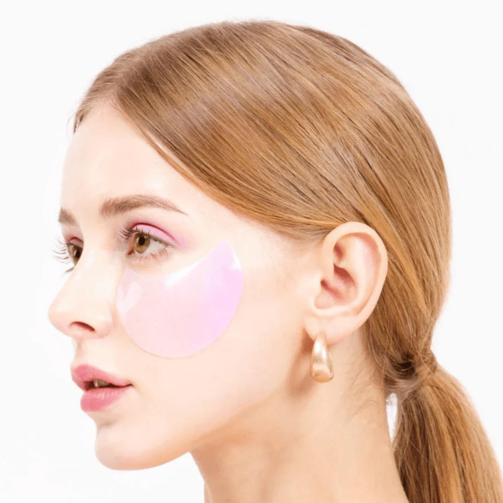 K-Secret Seoul 1988 Advanced Regenerating Eye Gel Patches — view 2