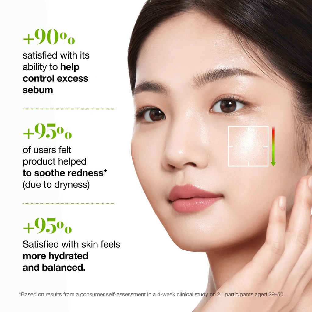 Anua Azelaic Acid 3 + Cica Skin Clarifying Toner 250ml — view 2
