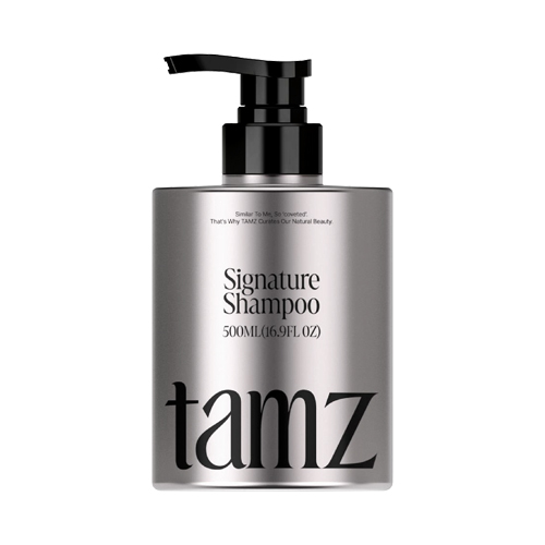 Tamz Signature Shampoo Ever Bloom 500ml — view 3