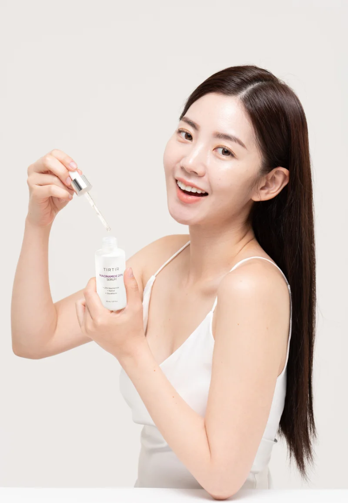 Tirtir Niacinamide 20% Serum 30ml — view 2