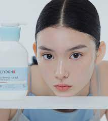 Illiyoon Ceramide Ato Lotion 350ml — view 2