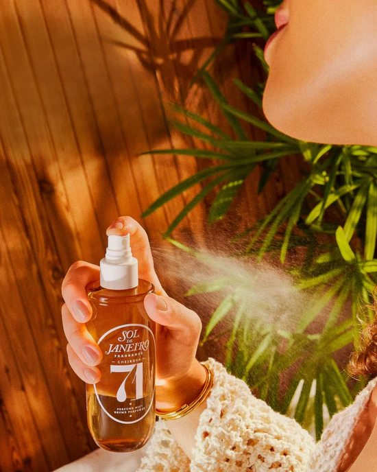 Sol De Janeiro Perfume Mist 71 90ml — view 2