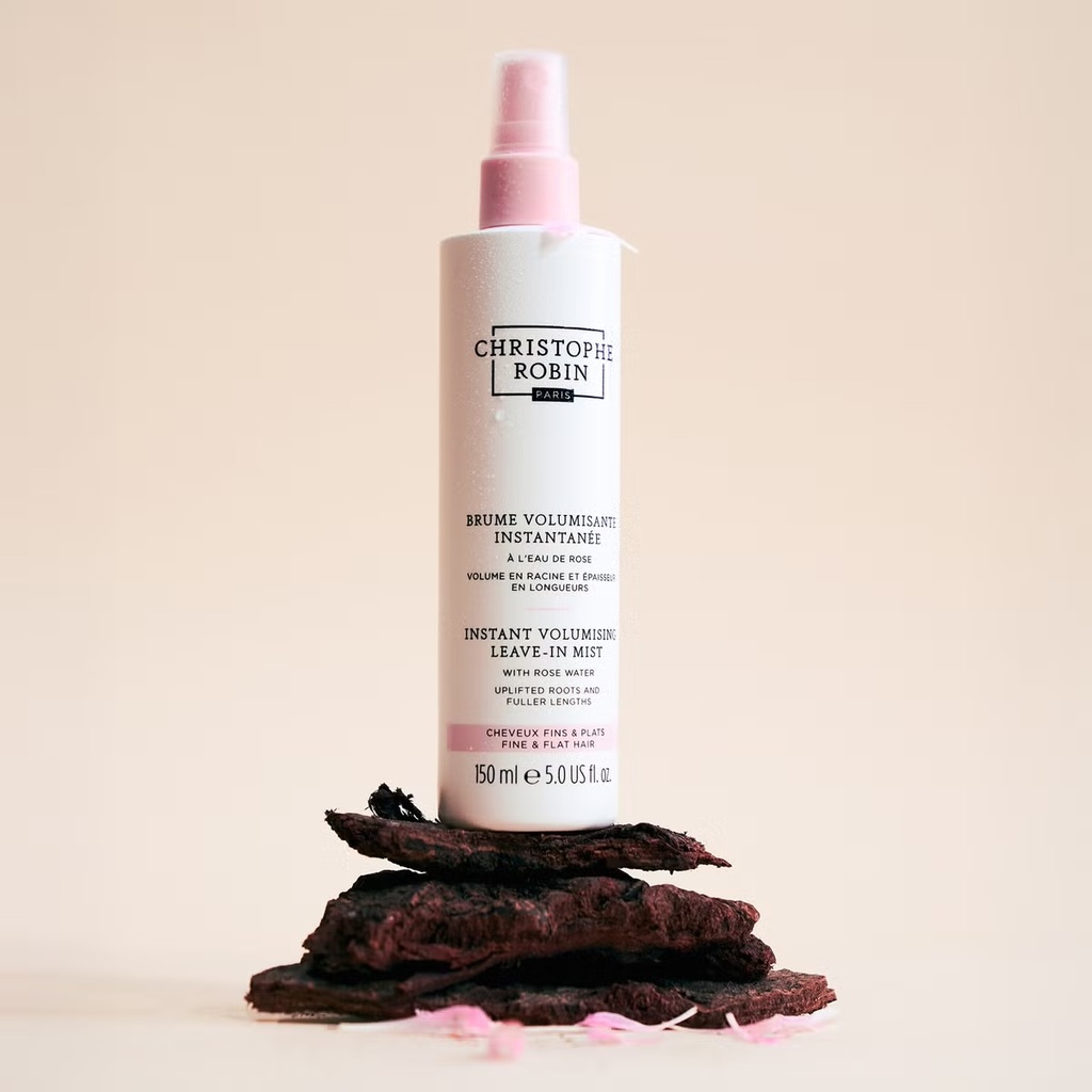 Christophe Robin Instant Volumising Leave- In Mist 150ml — view 3