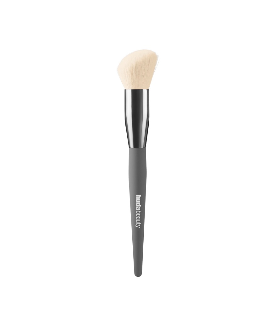 Huda Beauty Diffusing Cheek Brush — view 3