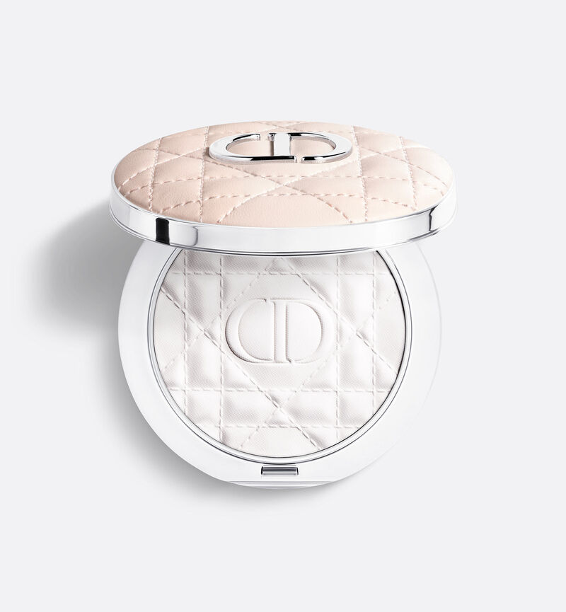 Dior Forever Nude Radiant Filter Luminescent 00 — view 3