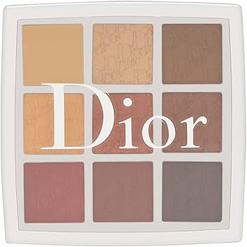 Dior Backstage Eye Palette 003 Amber Neutrals Pa Kuti   — view 3
