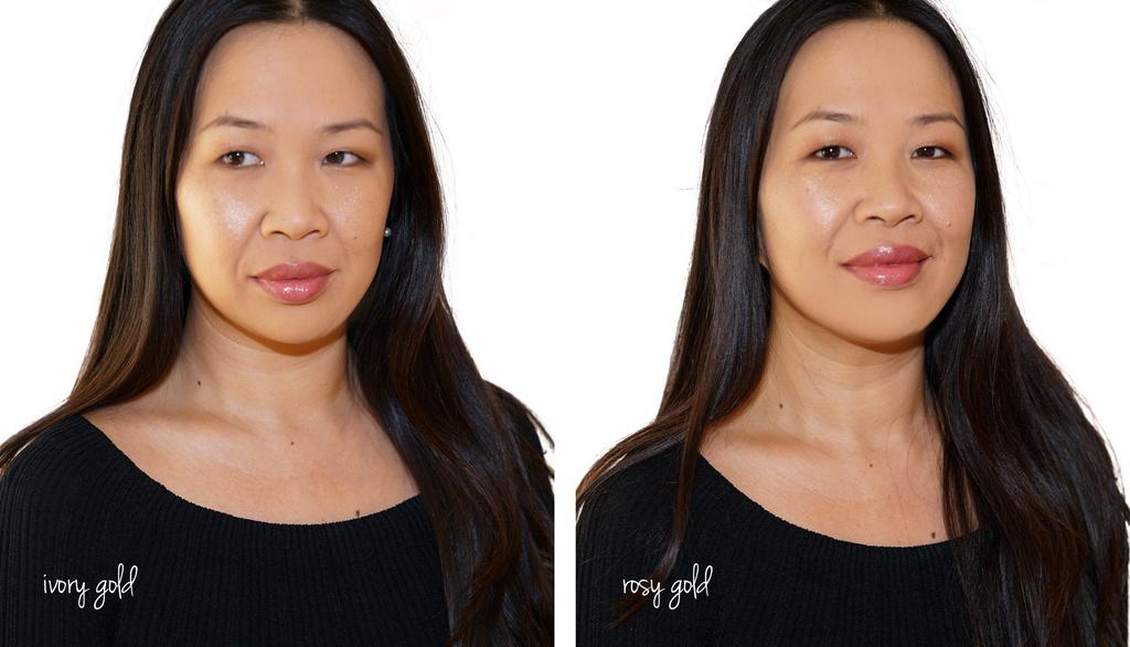 Chanel Poudre Lumiere Highlighting Powder 20 Warm Gold — view 2