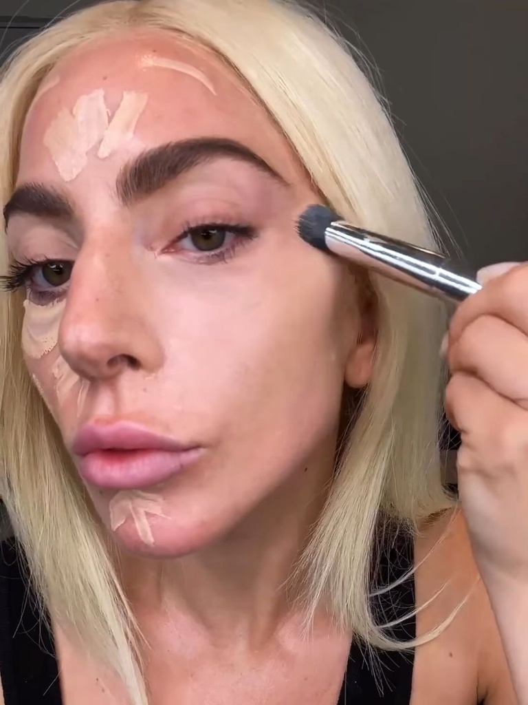 Haus Labs By Lady Gaga Concealer Brush — view 2