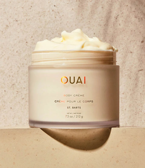 Ouai Body Creme ST Barts 212g — view 2