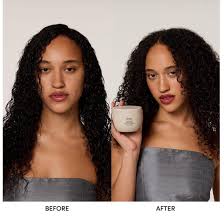 Ouai Thick Hair Treatment Masque 236ml — view 2
