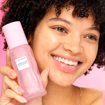 Glow Recipe Watermelon Glow Pink Juice Moisturizer 25ml — view 2