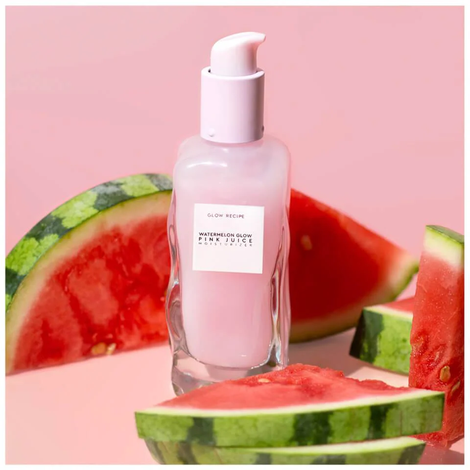 Glow Recipe Watermelon Glow Pink Juice Moisturizer 25ml — view 3