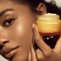 Olehenriksen Banana Bright Instant Glow Moisturizer 50ml — view 2