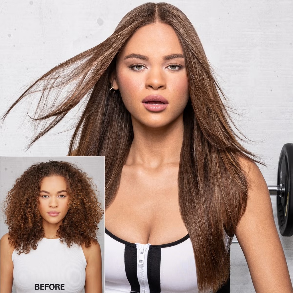Color Wow Dream Coat Extra Strength Ultra- Moisturizing Anti-Frizz Treatment 200ml — view 2