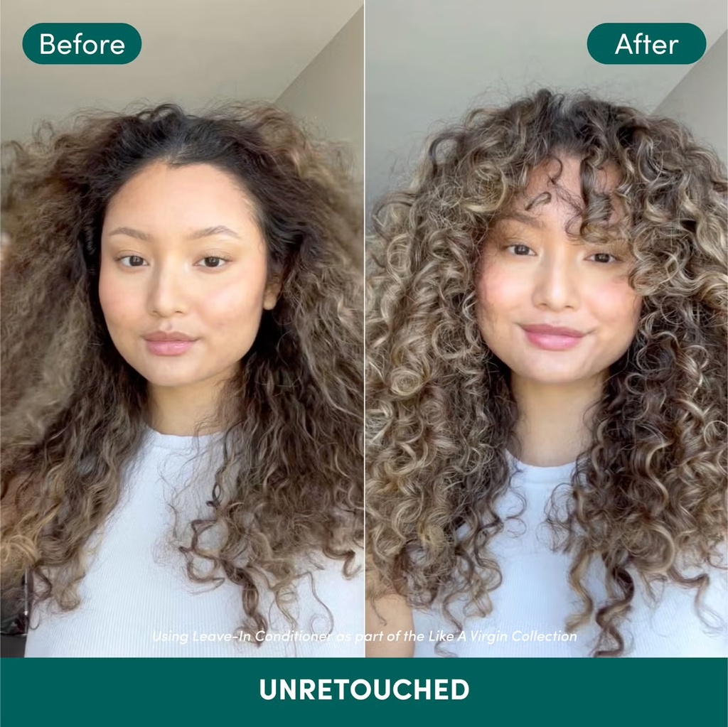 Coco & Eve Hydrating & Detangling Leave In Conditioner 150ml — view 2